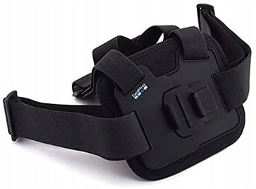 Оригинальный ремень безопасности GoPro Chest Mount 2.0 для GoPro 13 12 11 HERO 4K