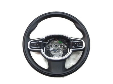 VOLVO XC90 II KIEROWNICA MULTIFUNKCJA GRZANA