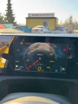 Mercedes Klasa A W177/V177 Hatchback 2.0 250 224KM 2019 Mercedes A250 W177 Pierwszy właściciel Salon Polska Bezwypadkowy Rok 2019, zdjęcie 14