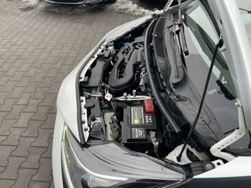 Toyota Aygo II Hatchback 3d Facelifting 1.0 VVT-i 72KM 2021 Toyota Aygo Klimatyzacja LPG, zdjęcie 13