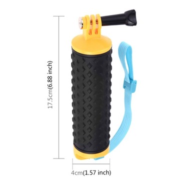 PULUZ Плавающая ручка Ручка Стержни плавучести