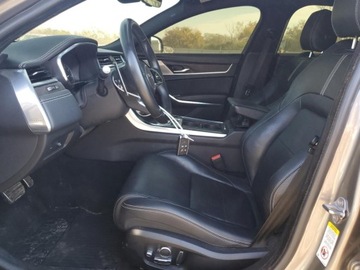 Jaguar XF II 2022 Jaguar XF R-Dynamic SE 2022 2.0L 2.0 Benzyna 296KM, zdjęcie 7