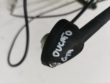 ANTÉNA FIAT DUCATO 06-12