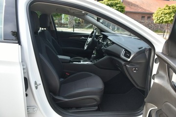 Opel Insignia II Grand Sport Facelifting 2.0 Turbo  200KM 2020 Opel Insignia 2.0Turbo 200KM Automat 2020r. Salon, zdjęcie 29