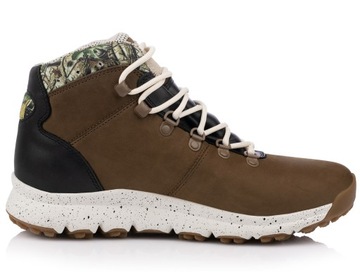 BUTY MĘSKIE TIMBERLAND WORLD HIKER MID A1U93 44,5