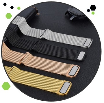 XIAOMI AMAZFIT BIP/GTS 2 3 4 MINI/GTR РЕМЕНЬ 42 ММ