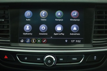 Opel Insignia II Sports Tourer 2.0 CDTI 170KM 2019 Opel Insignia 2.0 CDTI, Salon Polska, Serwis ASO, zdjęcie 12