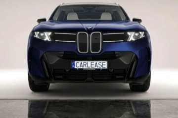 BMW X5 G05 2026 BMW X5 Nowa X5 313KM Bowers Wilkins Wielofunkcyjcne fotele M 3.0, zdjęcie 5
