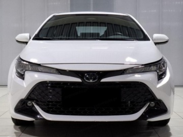 Toyota Corolla XII Hatchback Facelifting 1.8 Hybrid 140KM 2026 Od ręki - Comfort 1.8 Hybrid 140KM | Podgrzewane fotele!, zdjęcie 2