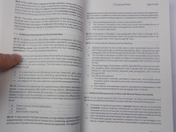 Кодификация стандартов бухгалтерского учета, том 1 / 2010 г.