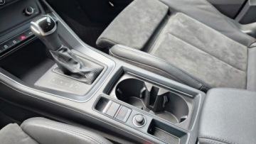 Audi 2021 Audi RS Q3 Sportback 2.5TFSI 400KM ACC SalonPL I w, zdjęcie 27