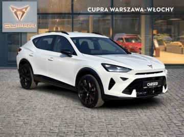 Cupra Formentor Crossover 1.5 TSI 150KM 2026 Cupra Formentor 1.5 eTSI 150 KM 7-biegowa automaty, zdjęcie 6