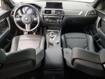 BMW Seria 2 G42-U06 2021 BMW M2 Competition, 2021r., 3.0L 3.0 Benzyna 405KM, zdjęcie 6