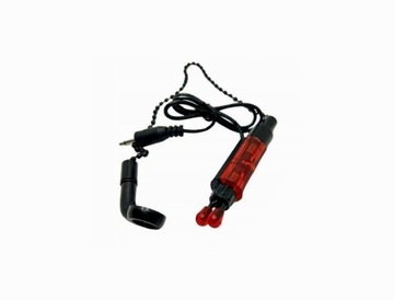 ZESTAW 2x HANGERY SWINGERY ELEKTRYCZNE ELEKTRONICZNE SYGNALIZATOR DIODA LED