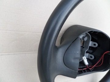 FIAT SEICENTO VOLANT STAV JEHLA JAKO NOVÁ