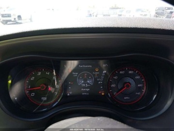 Dodge Charger VII 2023 Dodge Charger Sxt 2023 3.6 Benzyna 292KM, zdjęcie 10