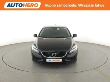 Volvo V40 II 2019 Volvo V40 Momentum navi PDC tempomat LED, zdjęcie 10