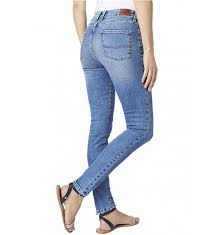 SPODNIE PEPE JEANS SOHO PL201040MF58 6 DAMSKIE -52%