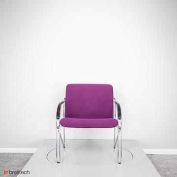 Krzesło biurowe leżanka KB27A