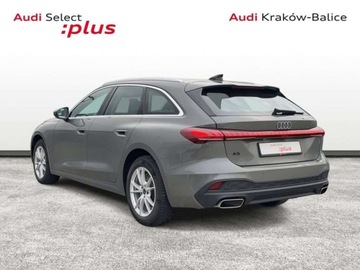 Audi A5 B10 Avant 2.0 TFSI 150KM 2025 Audi A5 Avant Audi A5 Avant LED Plus Kamera cofania Kamera Apple CarPlayAn, zdjęcie 2