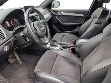 Audi Q3 I 2016 Audi Q3 2.0 Benzyna 190KM, zdjęcie 8