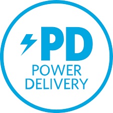 БЫСТРОЕ СЕТЕВОЕ ЗАРЯДНОЕ УСТРОЙСТВО 38ВТ 2xUSB | Подача электроэнергии PD TYPE-C | USB-контроль качества 3.0