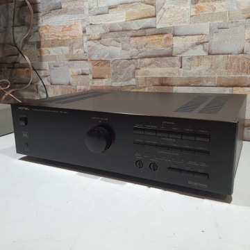 ПРЕДУСИЛИТЕЛЬ С ПРОЦЕССОРОМ ROTEL RSP-980