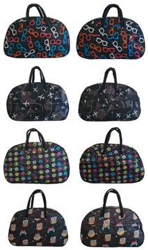 СУМКА ДЛЯ РУЧНОЙ РУКИ ZARKA WEEKEND FITNESS TRAVEL