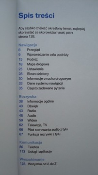 BMW 6 F13 2014-2018 Руководство пользователя + навигация на польском языке BMW 6 серии + КЕЙС