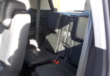 Volkswagen Touran III 2.0 TDI 150KM 2021 Volkswagen Touran DSG Okazja 2.0 Diesel 150KM, zdjęcie 21