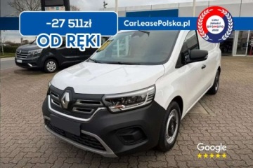 Renault Kangoo III VAN 1.5 Blue dCi 95KM 2026