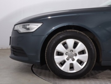 Audi A6 C7 Avant Facelifting 2.0 TDI ultra 190KM 2014 Audi A6 2.0 TDI, 187 KM, Automat, Xenon, Bi-Xenon, zdjęcie 13