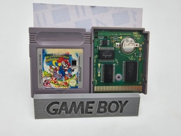 GAME BOY SUPER MARIO LAND 2 6 GOLDEN COINS ORYGINAŁ