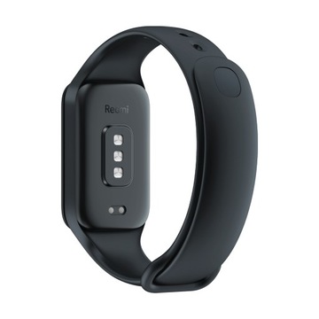 Умный браслет Xiaomi Redmi Smart Band 2 BHR6926GL, польский язык