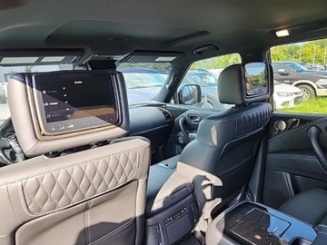 Infiniti 2023 Infiniti QX80 2023 INFINITI QX80 SENSORY AWD 5.6 Benzyna 400KM, zdjęcie 24