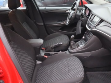 Opel Astra K Hatchback 5d 1.4 Turbo 150KM 2018 Opel Astra 1.4 T, Salon Polska, 1. Właściciel, zdjęcie 8