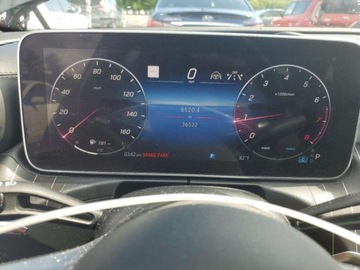 Mercedes Klasa C W206 2023 Mercedes-Benz Klasa C 2023 Mercedes-Benz C 300 4MATIC 2.0 Benzyna 255KM, zdjęcie 9