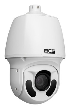 BCS-P-SIP5225SR15-Ai2/2MPx вращающаяся IP-камера