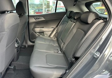 Kia Sportage V SUV 1.6 T-GDI 160KM 2025 Kia Sportage MY25 wersja M 160KM dostepny w KIA WOJTANOWICZ 1.6 Benzyna, zdjęcie 13