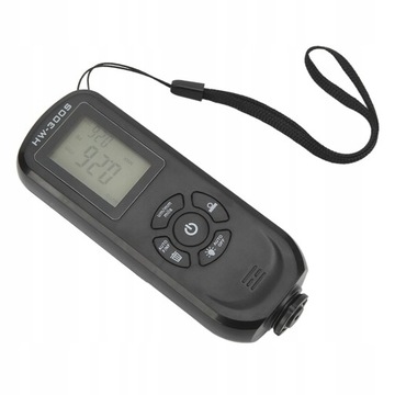 ИЗМЕРИТЕЛЬ ТОЛЩИНЫ КРАСКИ ТЕСТЕР ПОКРЫТИЯ