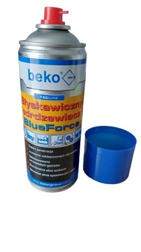 МГНОВЕННОЕ УДАЛЕНИЕ Ржавчины BlueForce BEKO 400мл