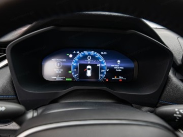 Toyota RAV4 V SUV Facelifting 2.5 Hybrid  Dynamic Force 218KM 2023 TOYOTA RAV4 2.5 Hybrid Selection 4x2 Suv 218KM 2023, zdjęcie 14