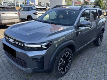 Dacia Bigster 2026 Od ręki - Journey 1.8 Full Hybrid 155KM / dach panoramiczny, zdjęcie 2