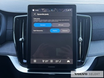 Volvo XC90 II 2025 Volvo XC 90 B5 B AWD Plus Bright | 7 miejsc | VAT, zdjęcie 17