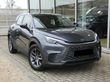 Lexus LBX 1.5 Hybrid 136KM 2025 Od ręki - LBX 1.5 Hybrid 136KM | Podgrzewane fotele!, zdjęcie 1