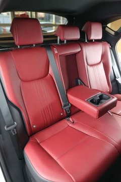 Lexus NX II 2022 Lexus NX 350h Prestige AWD Design Oferta Dealera Gwarancja 2.5 Benzyna, zdjęcie 11