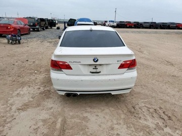 BMW Seria 7 E65 2007 BMW Seria 7 Alpina B7 2007 4.8l 4.8 Benzyna 500KM, zdjęcie 2