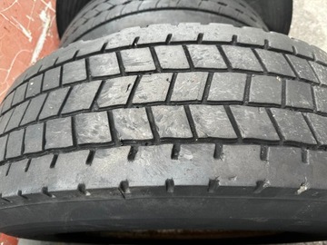 Комплект покрышек Sava Orjak Plus 315/80 R 22.5