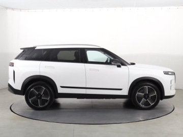 Jaecoo 7 2024 Jaecoo 7 1.6 TGDI, Salon Polska, 1. Właściciel, zdjęcie 5