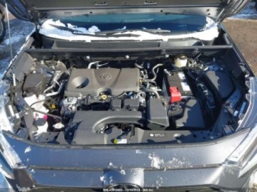 Toyota RAV4 V 2025 Toyota RAV4 XLE, 2025r., 4x4, 2.5L 2.5 Benzyna 203KM, zdjęcie 12